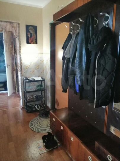 3-к. квартира, 66,7 м², 9/10 эт.