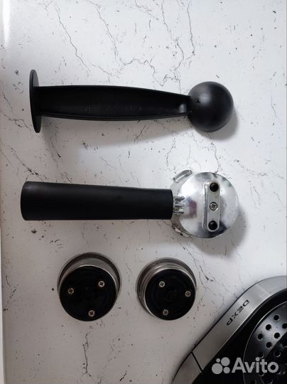 Кофемашина