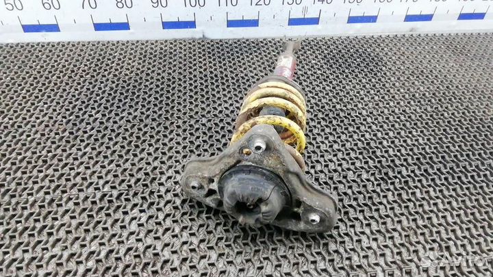 Амортизатор/стойка передняя левая Audi A4/RS4/S4