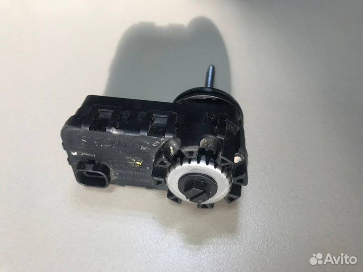 Моторчик корректора фары Kia Sportage