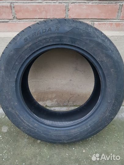 Viatti Strada 2 (V-134) 185/65 R15