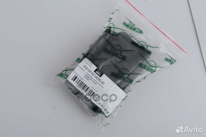 Накладка петли передней двери правой УАЗ-3741 