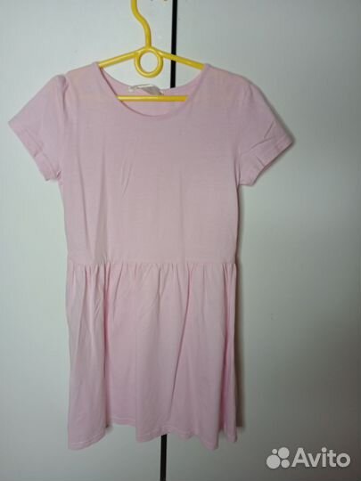 Платья 10 шт