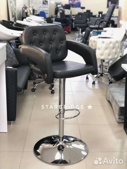 Кресло визажиста / бровиста
