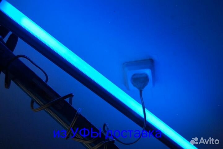 Фотолампа Филипс для новорожденных