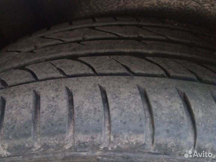 Sailun Atrezzo ZSR 215/55 R17 98W