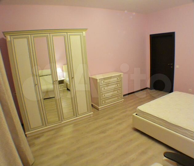2-к. квартира, 86 м², 4/5 эт.