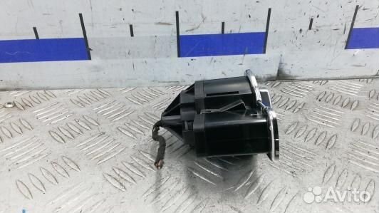 Переключатель света mercedes benz S-class W221 (7A