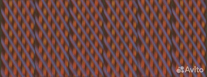 Обои RX1 Capsule Collection by Momenti