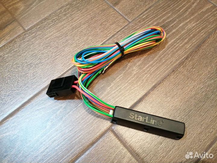 Силовой модуль Starline 6-е поколение