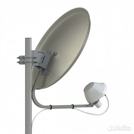 Облучатель UMO-3F - LTE1800/3G/LTE2600