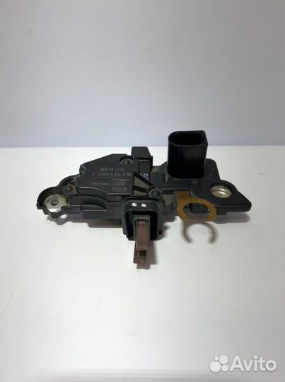 Регулятор напряжения BMW E60 E65 E85