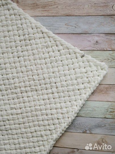 Плед детский