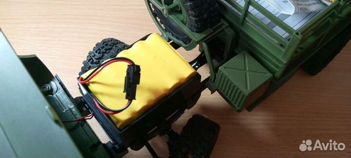 Продам радиоуправляемые машины