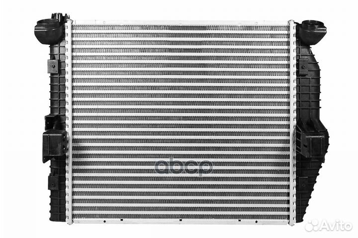 Z12505 интеркулералюм./пласт.572x512x64 MB