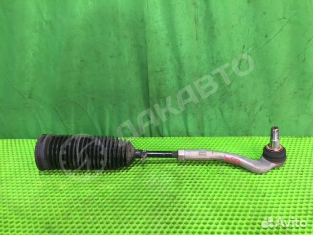 Рулевой наконечник правый Mercedes-Benz C W204