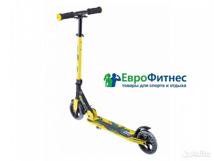 Городской самокат (ТЦ Континент)