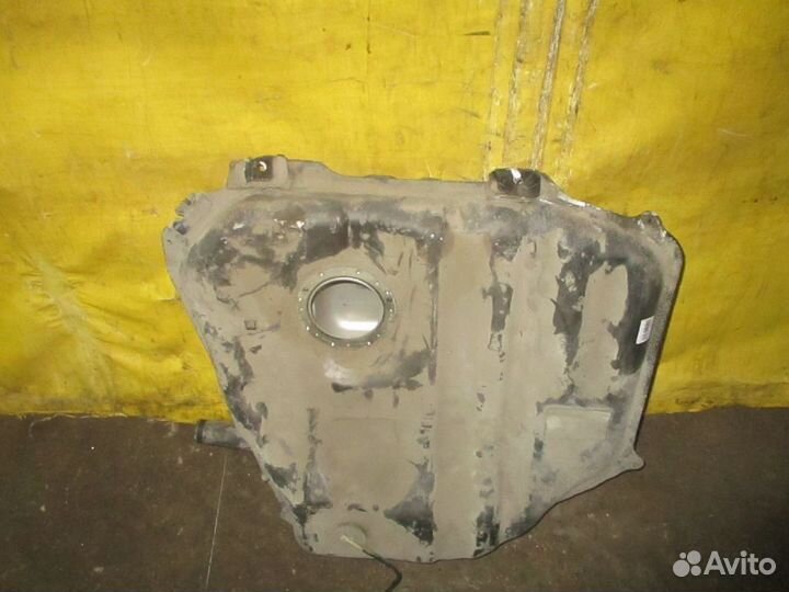 Топливный бак Toyota Succeed NCP51V