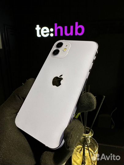 iPhone 12, 64 ГБ