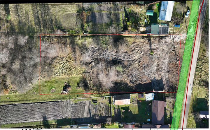 Участок 30 сот. (ИЖС)