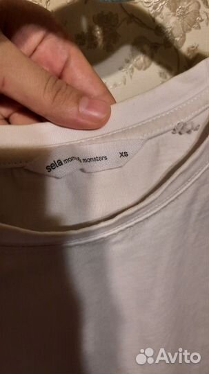 Женские вещи пакетом 42 44