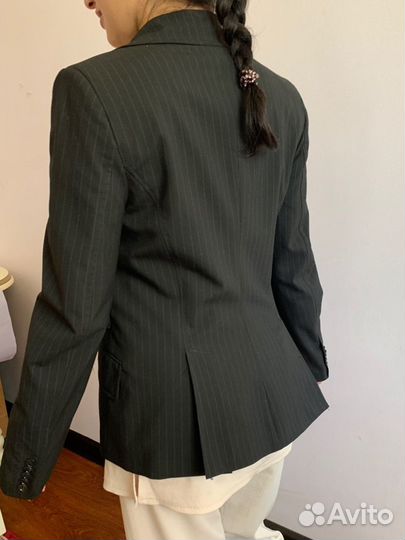 Пиджак mango новый