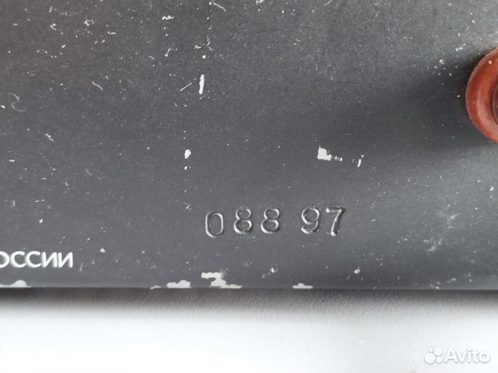 Стабилизированный блок питания для радиостанций