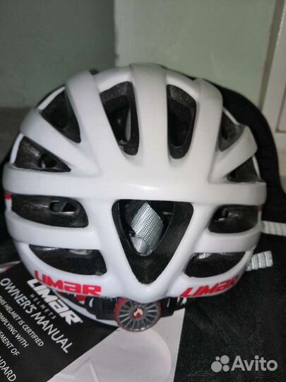 Шлем Limar
