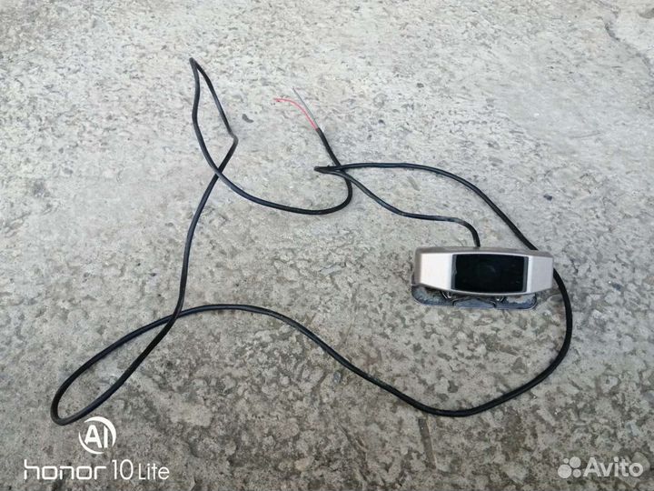 Камера заднего вида