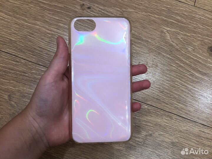 Чехол на телефон 8 iPhone