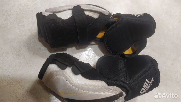 Хоккейная форма