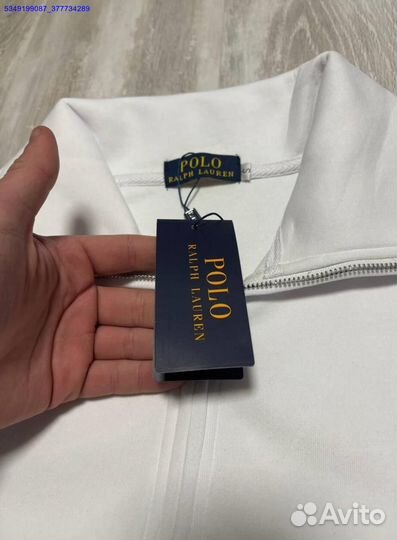 Джемпер Polo Ralph Lauren