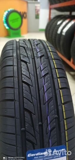 Cordiant Road Runner PS-1 185/60 R14 82H