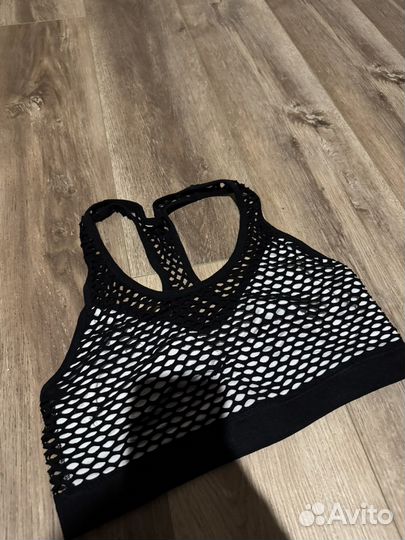 Пакет с вещами M размер