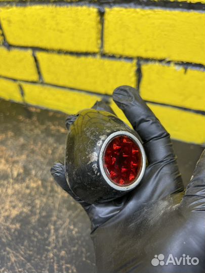 Стоп сигнал фп7 иж49 М72