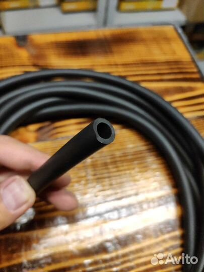 Шланг топливный d6 и 8 мм