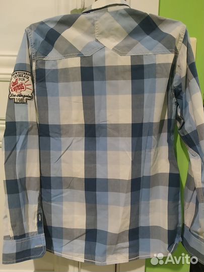 Рубашки Guess р.158 и р.164