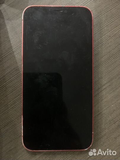 iPhone 12 mini 128GB
