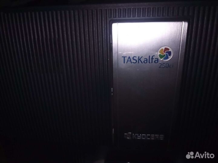 Принтер мфу