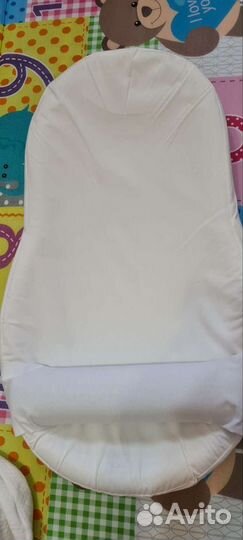 Кокон зевушка