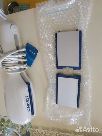 Утюжок для волос