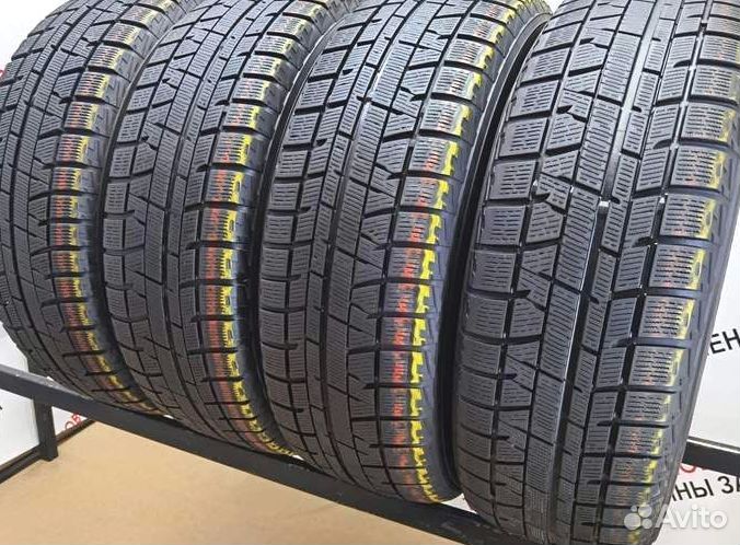 Yokohama Ice Guard IG50A+ 195/65 R15 91M