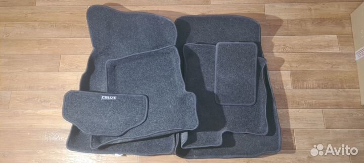 Автомобильные коврики