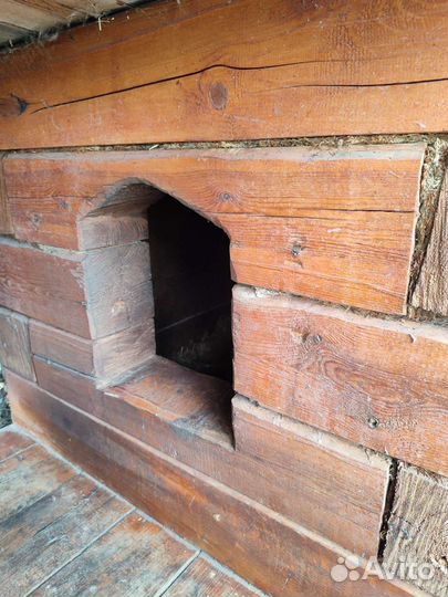 Будка для собаки утепленная