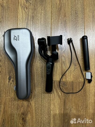 Cтабилизатор zhiyun smooth Q