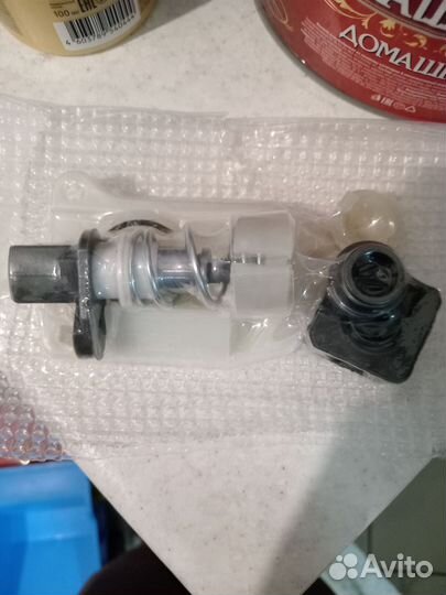 Ремкомплект кулисы