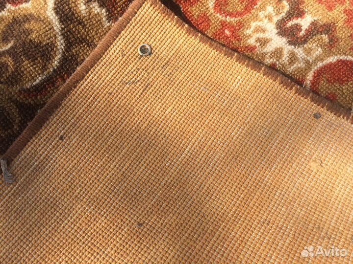 Ковер-палас