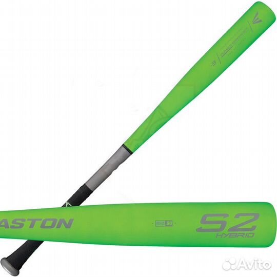 Бейсбольная бита easton 33