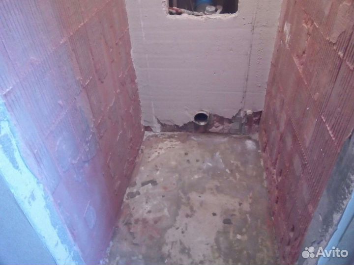 Ремонт отделка