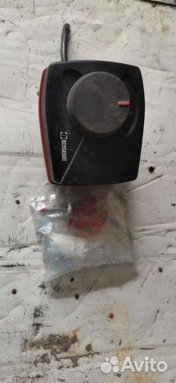 Электропривод esbe 659